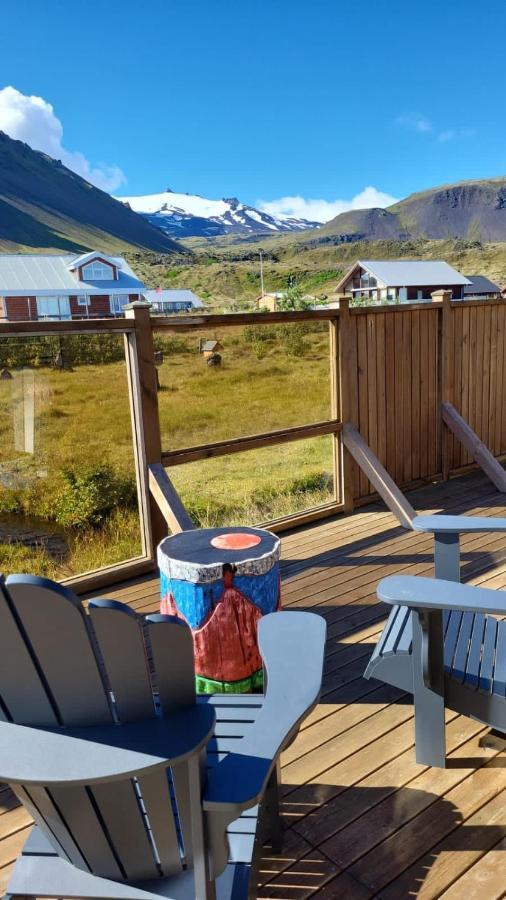 Glass House With Private River & 360° Views Stapi Exterior photo